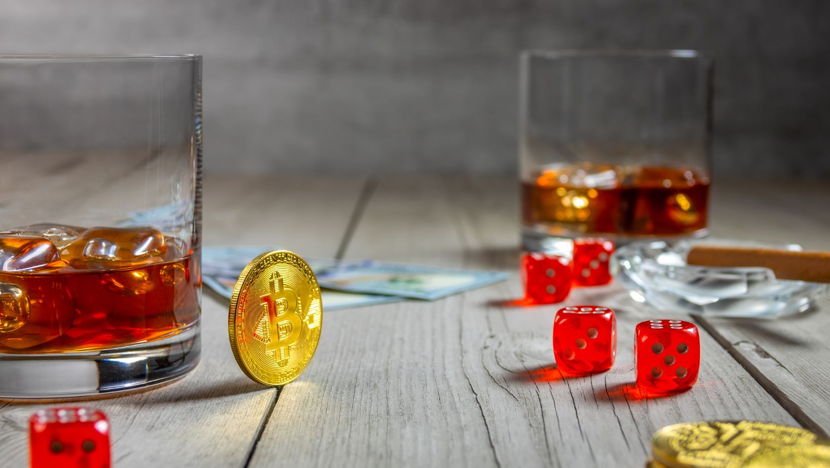 Tax Implications of Gambling with Bitcoin: A Guide for Players at Anonymous Casinos