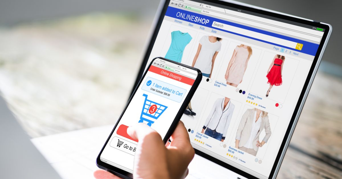 5 Brilliant Tips to Make Your Ecommerce Business More Visible