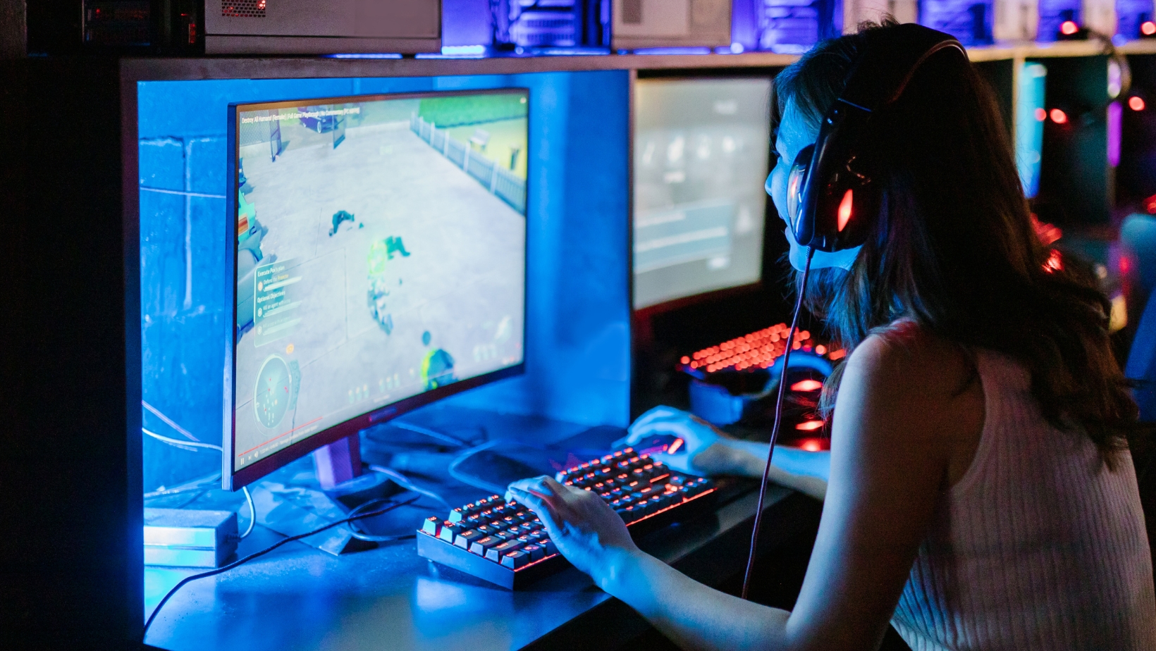 Tips for Smooth Gameplay and Competitive Edge to Level Up Your Gaming Experience