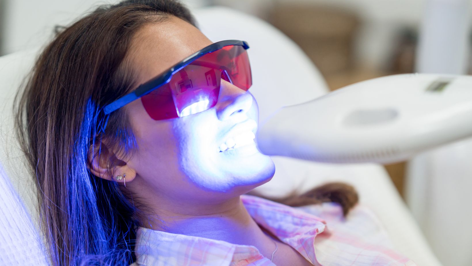 Teeth Whitening Myths You Need to Stop Believing