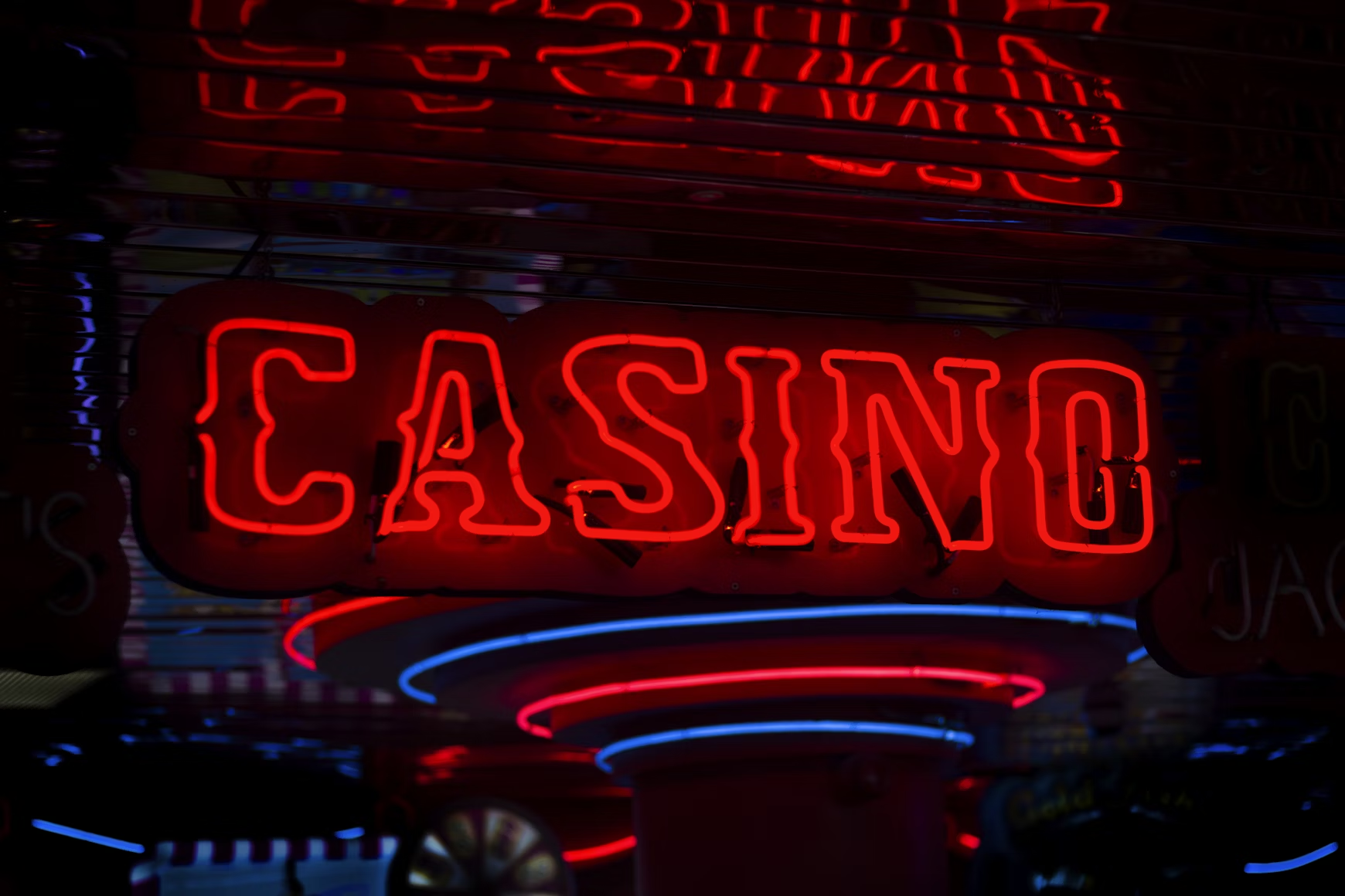 Exploring the Evolution of Online Casino Apps