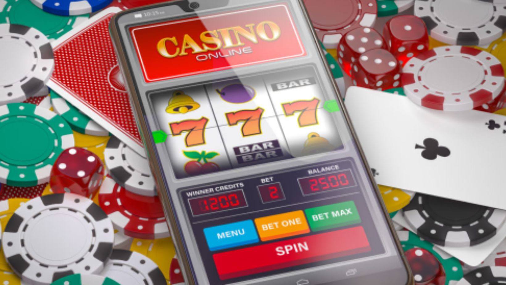 Ensuring Safety in Online Slot Games: Tips for Secure and Responsible Play
