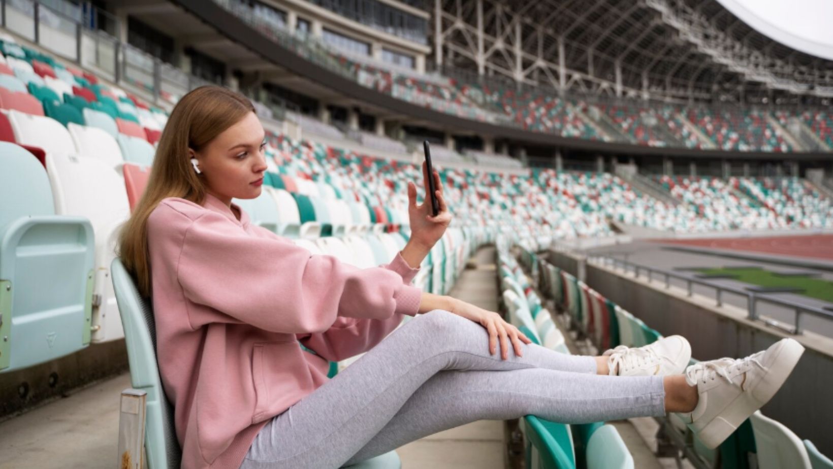 Tips for Users of Sports Platforms: How to Play Smarter