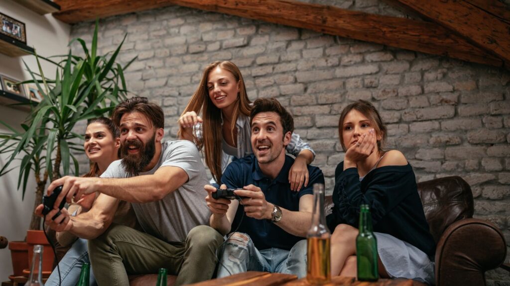 Hottest Online Gaming Platforms in 2025 Hottest Online Gaming Platforms in 2025