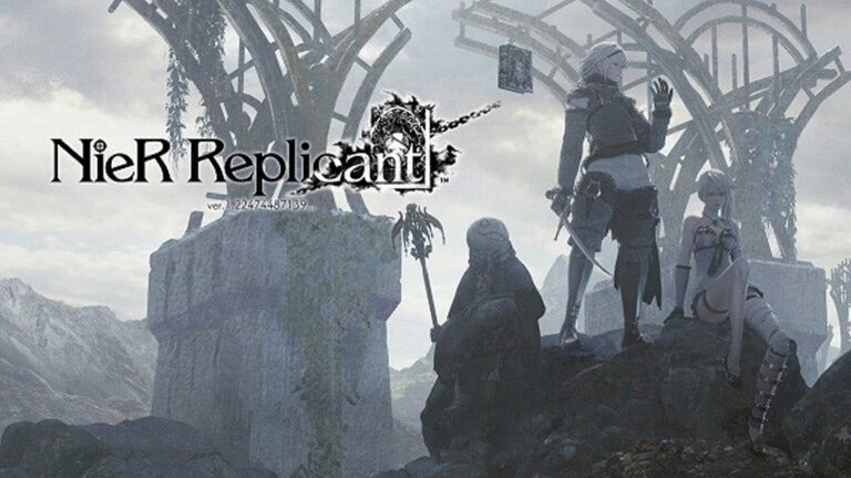 NieR Replicant Ver. Remake (2021) : The Shade Army (Side Quest) Guide ...