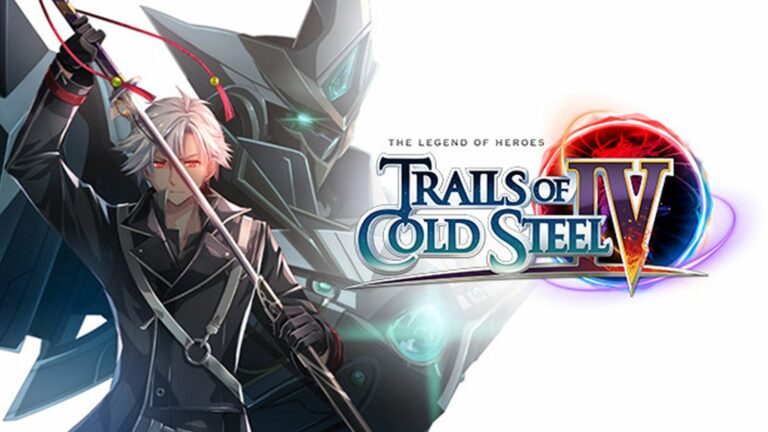 (TOCS4) Trails Of Cold Steel IV 4 – Three & Nine, Chapter 5 (Book – Keeper Of Records)