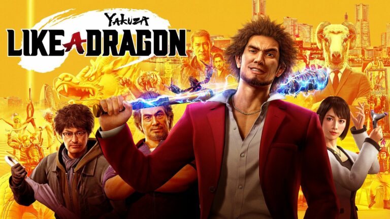 Yakuza: Like A Dragon – An Act Of Kindness (Substory/Side Quest) Guide