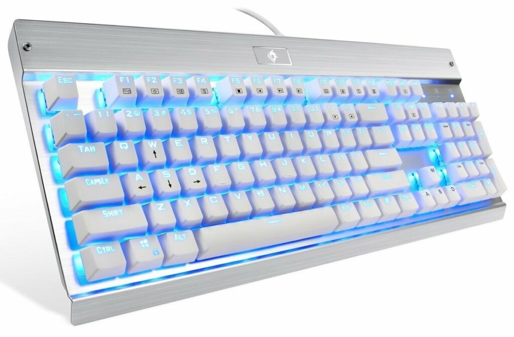 Best Gaming Keyboards under 100 dollars G15Tools