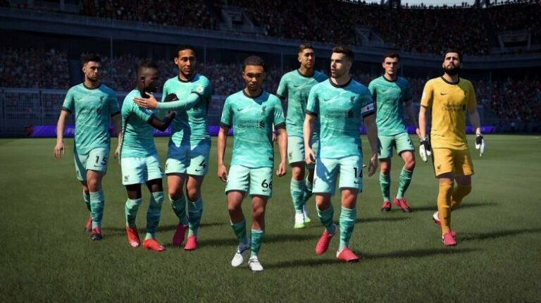 FIFA 21 Squad Building Challenges Tips and Overview |