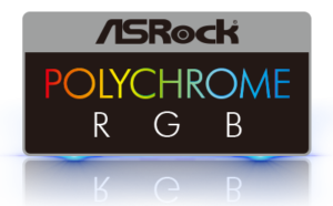 asrock polychrome rgb asrock polychrome rgb