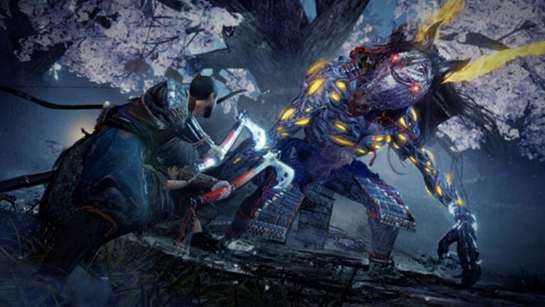 Nioh 2 – New Patch Update 1.14 Is Said To Add New Picture Scrolls. Now Available