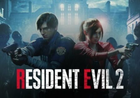 (RE2) Resident Evil 2 Remake : Block Puzzle (Sherry) Guide - G15Tools