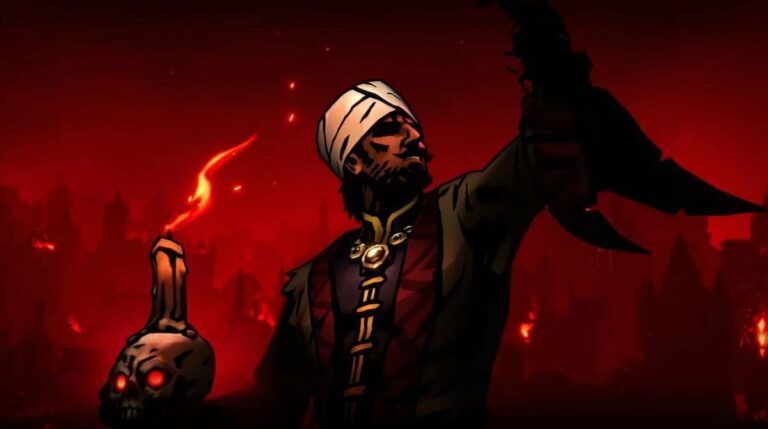 Darkest Dungeon 2 Will Launch In Early Access Via Epic Games Store |