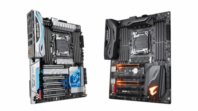 Best Gaming Motherboards 2020 Top 10 For Intel And Amd G15tools