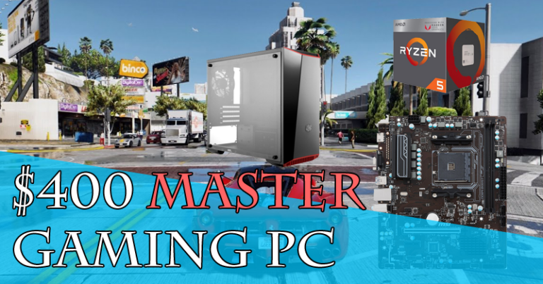 Build the best gaming pc for 0 in 2016