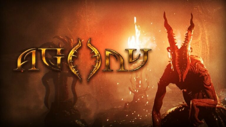 Censorship prevailing even in gaming: Agony PC version to have a patch for removing