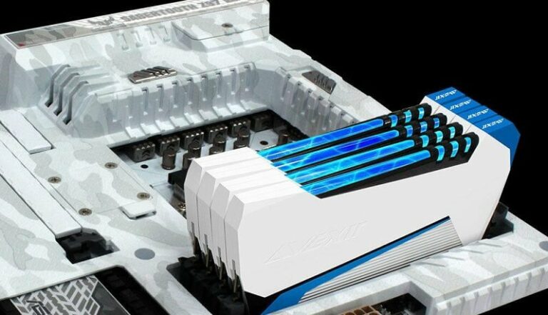 DDR5 to takeover DDR4 by 2023