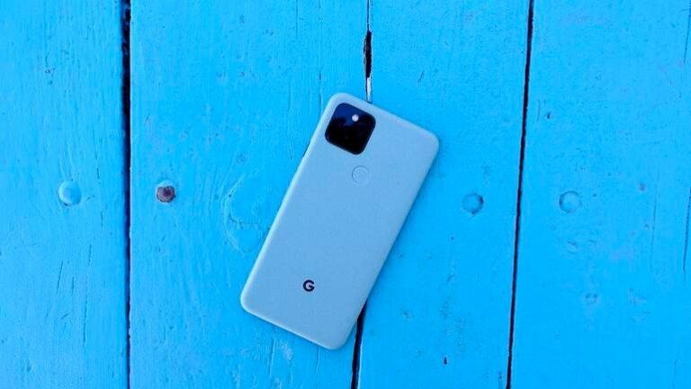 Google to use its own processor in the upcoming Google Pixel phones