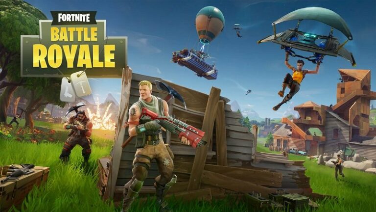 Server Outage on Fortnite: Epic Games releases 3.5 Patch Notes and Freebies to the players
