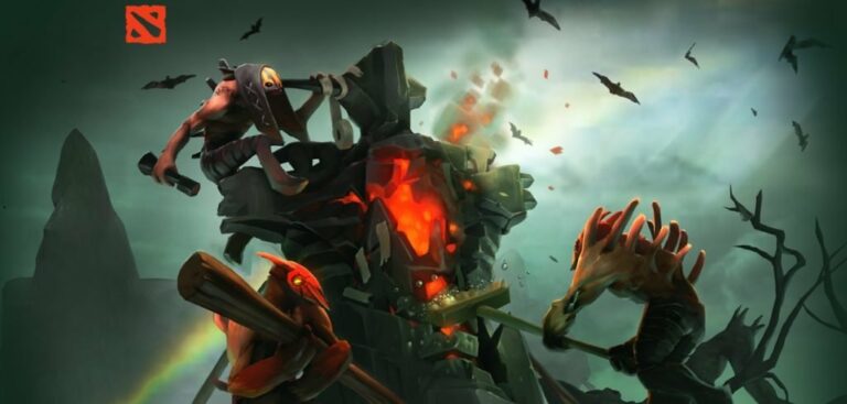 Spring Cleaning-DOTA 2…Here’s what you should know