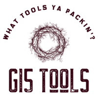G15Tools