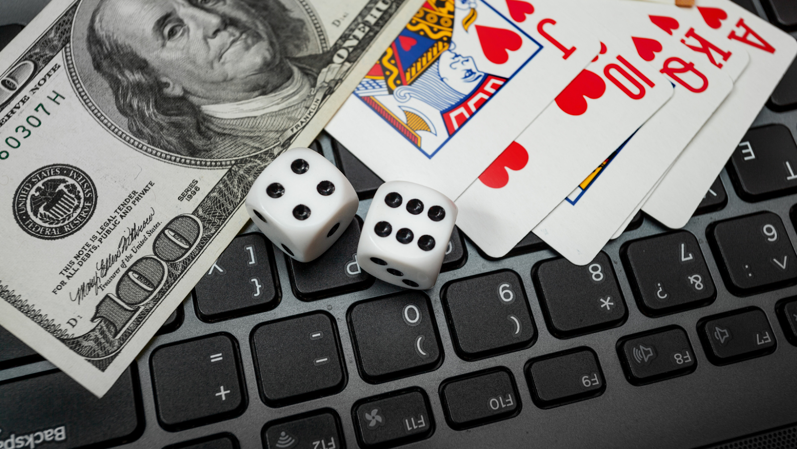 The Most Useful Tactics For Online Casinos