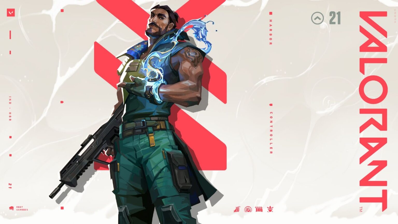 The Only Guide you Need for Valorant on Xbox G15Tools