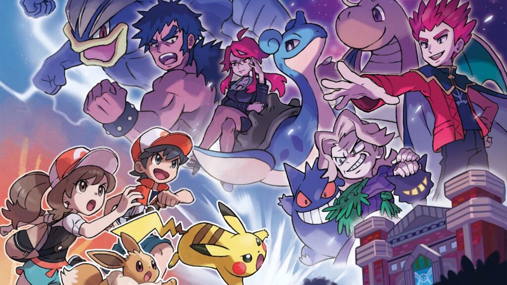 Now you Can Play Pokemon Go for Free G15Tools