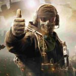 Call of Duty Modern Warfare Backgrounds