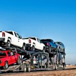 How to Save on Texas Car Shipping