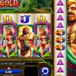 Discover the Exciting World of Giants Gold Slot Machine