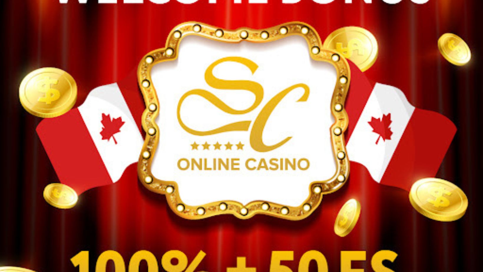 Unveil The Ultimate Canadian Casino Online Fun at Slots City!