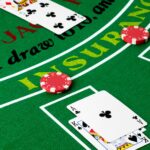 Decoding Strategies for Winning at Online Blackjack in Australia