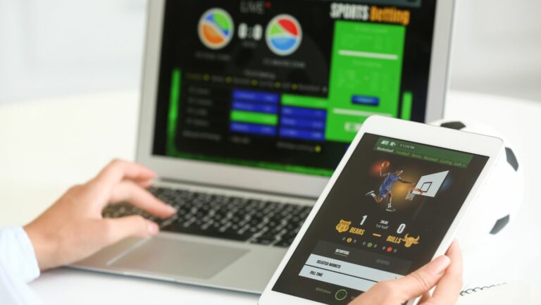 Arisan4d: The Trusted Online Betting Platform for Bandar Judi Online Betting
