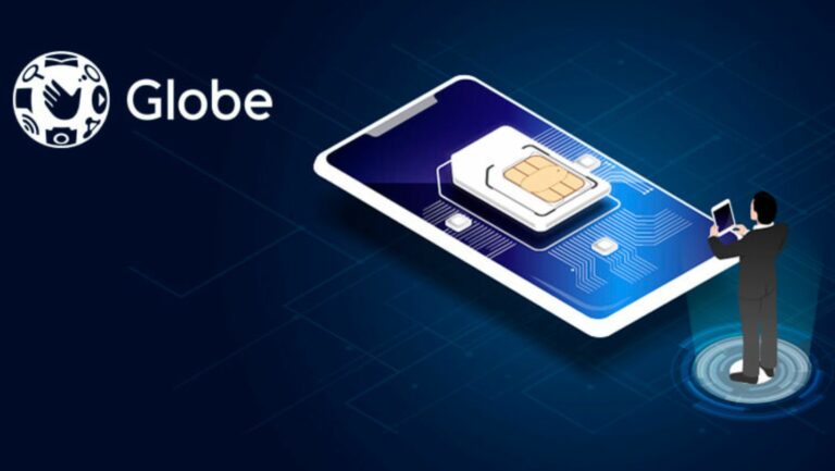 Step-by-Step Guide to Registering Your Globe SIM Online – Globe.com.ph.simregistration