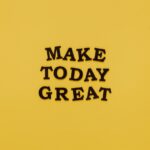 Boost Your Spirits: Crafting Your Personalized iPhone Motivational Wallpaper