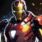 How to Set: iPhone XS Max Iron Man Wallpapers