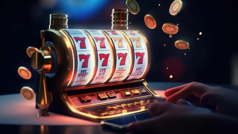 GBO007 Slot: A Quick Guide to Online Gaming