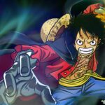 One Piece Wallpaper 4K iPhone: Enhance Your Screen with Stunning Images