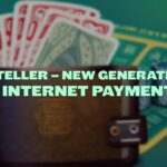 Neteller – New Generation of Internet Payments!