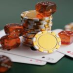 Jackpot Jamboree: Unveiling the Thrills of the Casino World