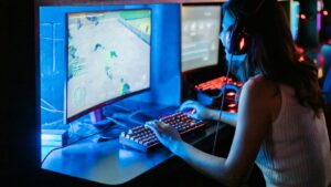 Gaming Advice G15tgamers