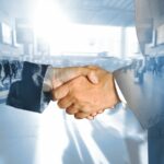 Importance of Partnerships in the Tech Industry – Partners G15tool