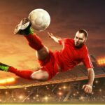 Mastering the Perfect Stance for Powerful, Long-Distance Soccer Kicks Posisi Badan Saat Menendang Bola Jarak Jauh Adalah