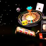 A Journey Through the Dazzling World of Online Slots