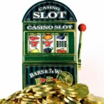 Why Are Retro Slots And Games Still So Popular?
