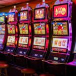 What Varieties of Slot Machines Are There Online?