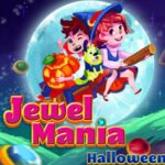 10 Games like Jewel Mania to Play in 2024