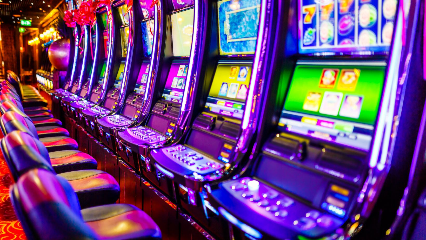 The Benefits of Playing at a Trustworthy Slot Terpercaya: A Guide to Secure and Fair Online Slot Gaming