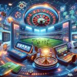 Exploring Online Casinos and Sports Betting